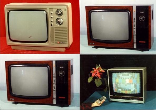 長虹做電視不是最早的，卻是后來做的最大的企業(yè)之一，而長虹之前的很多電視機品牌，今天已經(jīng)沒有幾個人記得他們的名字了，如北京牌、金星牌、牡丹牌