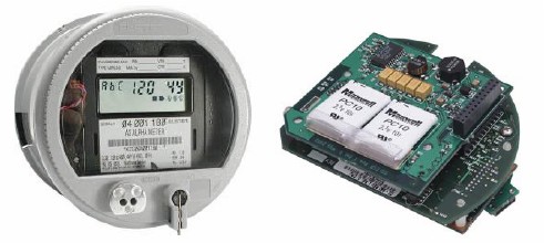 圖4:Maxwell儲(chǔ)能電容在電表中替代電池