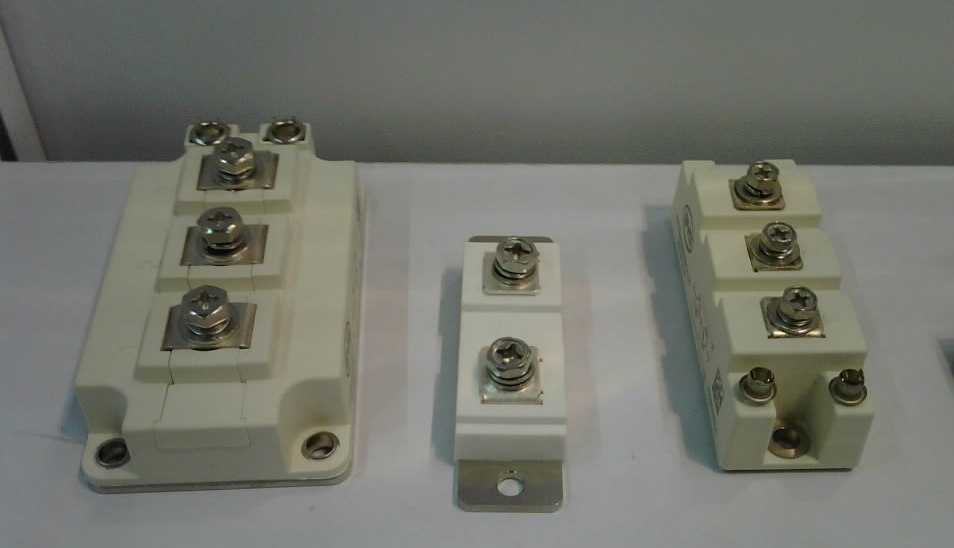 圖3:采用ABB最新一代SPT+技術(shù)的BYD IGBT模塊