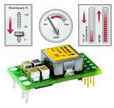 高度集成的功能性節(jié)約了電路板空間，提高了效率和可靠性