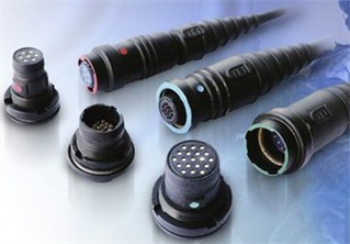 ITT 推出圓形連接器系列適用于軍事、醫(yī)療、船用和手持設(shè)備