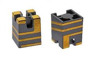 Molex發(fā)布最小的地面模塑互連器件2.4GHz天線