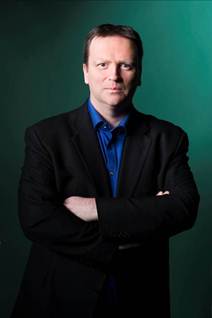 GSM協(xié)會(huì)首席營(yíng)銷(xiāo)官M(fèi)ichael O&rsquo;Hara先生