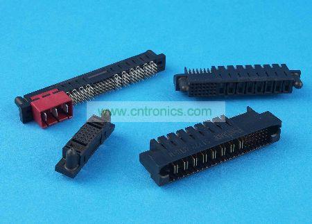 FCI滿足先進醫(yī)療設備對功率和數(shù)據(jù)的要求的連接器