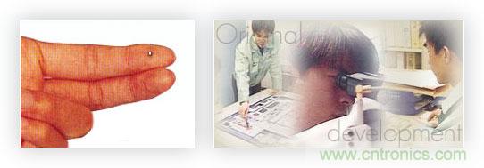 靠卓越的設(shè)計(jì)能力來(lái)創(chuàng)造出高性能的模擬CMOS。