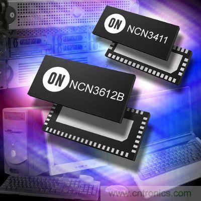 圖2:安森美新時(shí)鐘及數(shù)據(jù)開關(guān)及保護(hù)器件