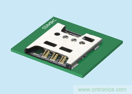 智能手機(jī)越來越纖薄，連接器如何應(yīng)變