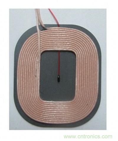 順絡充電線圈設計，無線充電不再遙遠 