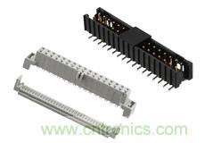 應(yīng)用廣泛，具有多項(xiàng)唯一性優(yōu)勢的知名廠家連接器產(chǎn)品