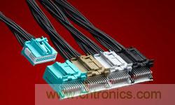 圖3：Stac64單孔、多孔和混合接頭系統(tǒng)