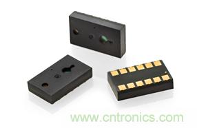 ST推出接近傳感器，解決智能手機意外斷線問題