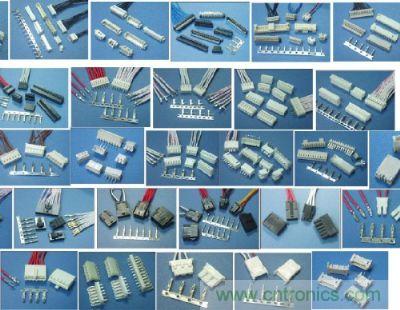 圖題：三問(wèn)三搭：連接器之接線(xiàn)端子不良狀況