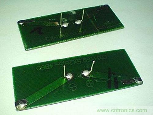 微型太陽能供電板DIY，給手電筒收音機(jī)供電