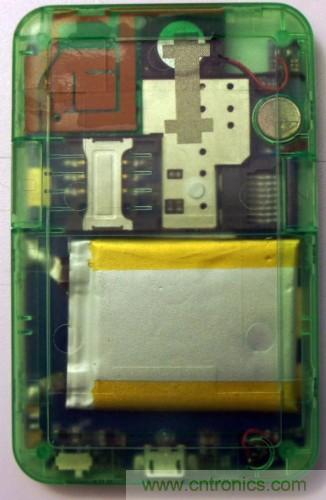 拆解探秘：售價(jià)75元的手機(jī)為什么還能盈利？