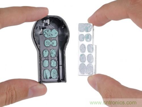 拆解新一代顛覆性產(chǎn)品: 谷歌Chromecast電視棒內(nèi)部探秘