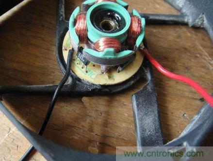 想減少電費(fèi)嗎？DIY一個(gè)迷你風(fēng)力發(fā)電機(jī)吧