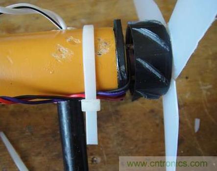 想減少電費(fèi)嗎？DIY一個(gè)迷你風(fēng)力發(fā)電機(jī)吧