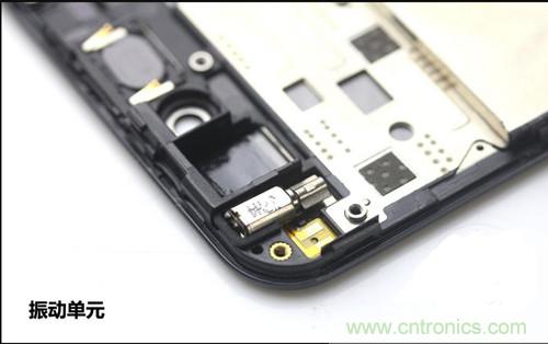 全球最?。?.75mm Hi-Fi手機vivo X3真機拆解