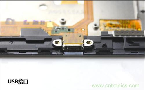 全球最??！5.75mm Hi-Fi手機vivo X3真機拆解