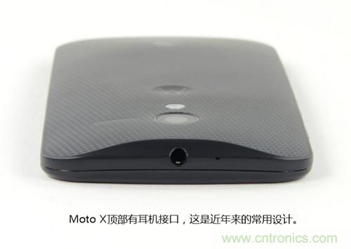 揭秘八核X8 SoC真面目，智能手機(jī)Moto X詳細(xì)拆解！