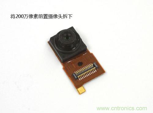 揭秘八核X8 SoC真面目，智能手機(jī)Moto X詳細(xì)拆解！