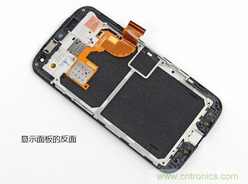 揭秘八核X8 SoC真面目，智能手機(jī)Moto X詳細(xì)拆解！