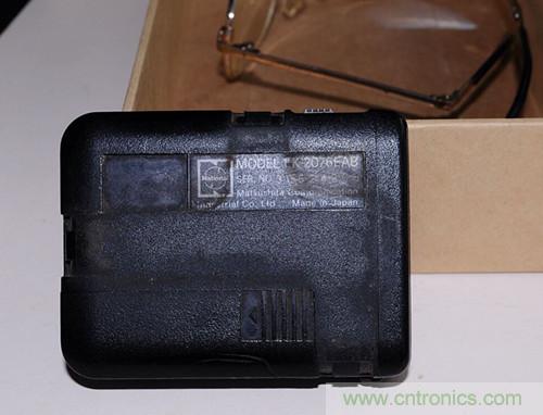 【拆解】走進傳呼時代，天價傳呼機拆解探奇