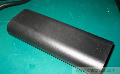 【DIY】電量救星！低成本自制移動電源