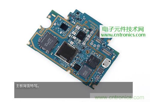 完爆三星Note 3，小米3移動版工程機拆解！