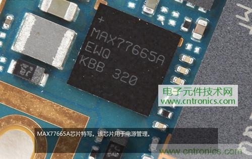 完爆三星Note 3，小米3移動版工程機拆解！