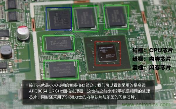 &ldquo;價(jià)格戰(zhàn)&rdquo;失??！2999小米電視拆解看做工