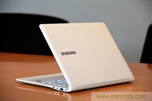 三星ATIV Book 9 Lite拆解：內(nèi)外兼修，做工優(yōu)秀