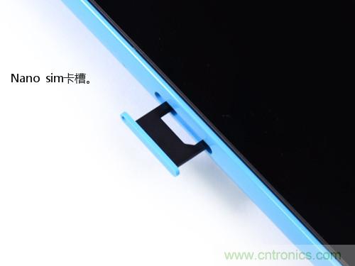 內(nèi)部設計能否出&ldquo;彩&rdquo;？&ldquo;五彩機身&rdquo;iPhone 5C拆解揭秘