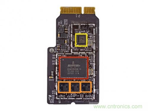 蘋果21.5/27寸新iMac拆解：硬件全面升級，維修不容易