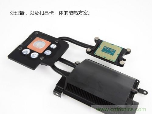 蘋果21.5/27寸新iMac拆解：硬件全面升級，維修不容易