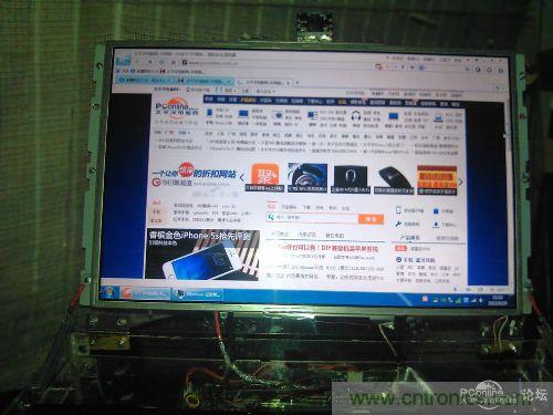 測(cè)試網(wǎng)頁