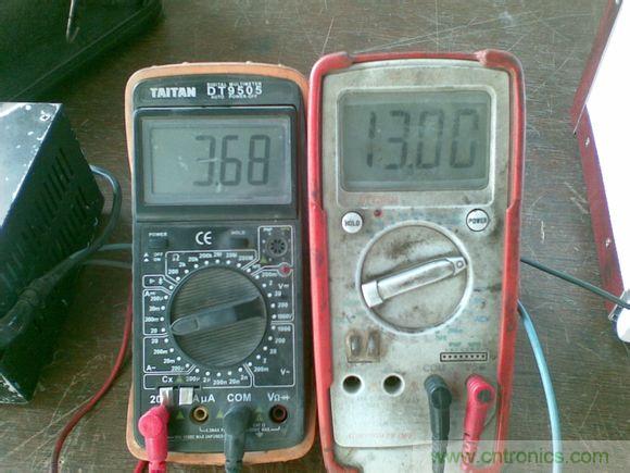 牛人DIY:百元自制車載冰箱