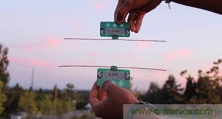 網(wǎng)友熱議：無電池手機(jī)能否實(shí)現(xiàn)？