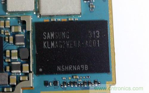 拆解4G新機(jī)索尼M35t：用料十足，易于維修