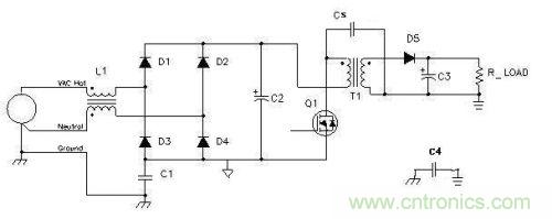 工程師經(jīng)驗:如何因地制宜做好接地設(shè)計