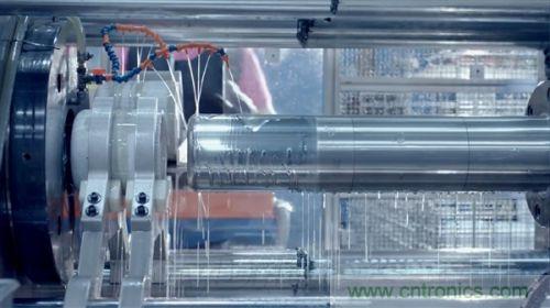 顛覆傳統(tǒng)設(shè)計，蘋果全新Mac Pro生產(chǎn)線探秘