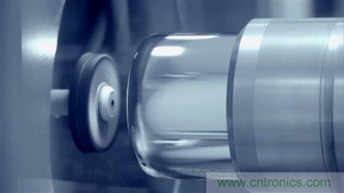 顛覆傳統(tǒng)設(shè)計，蘋果全新Mac Pro生產(chǎn)線探秘