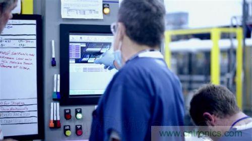 顛覆傳統(tǒng)設(shè)計，蘋果全新Mac Pro生產(chǎn)線探秘