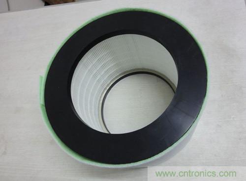 DIY:簡(jiǎn)易自制空氣凈化器