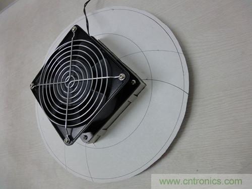 DIY:簡(jiǎn)易自制空氣凈化器