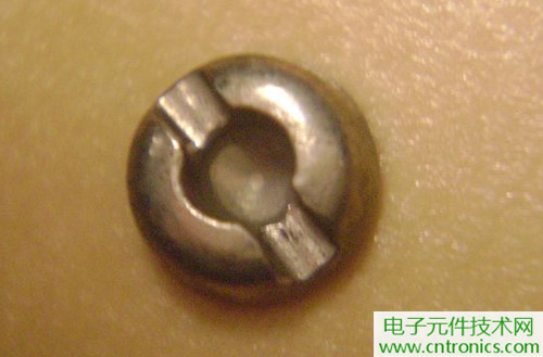 拆個老古董，日本精工石英電子掛鐘拆解