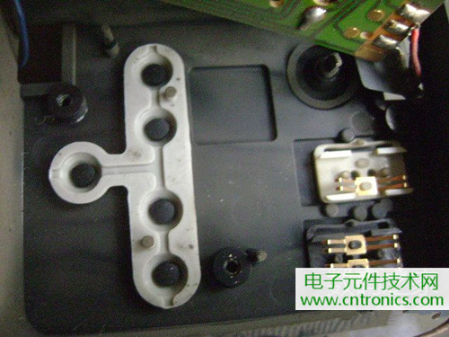 拆個老古董，日本精工石英電子掛鐘拆解