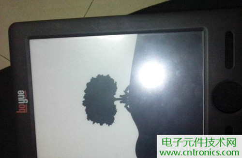 不怕摔的電紙書(shū)！一款柔性屏電子書(shū)閱讀器拆解