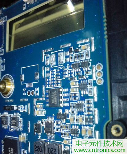 不怕摔的電紙書(shū)！一款柔性屏電子書(shū)閱讀器拆解