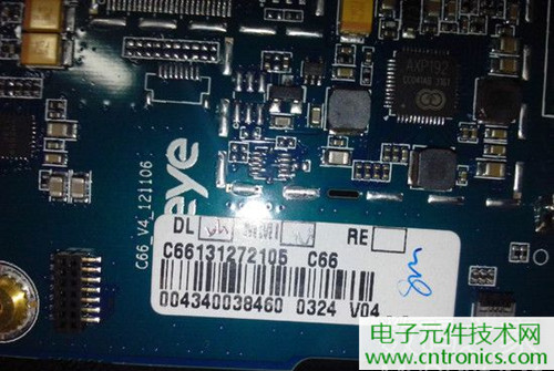 不怕摔的電紙書(shū)！一款柔性屏電子書(shū)閱讀器拆解